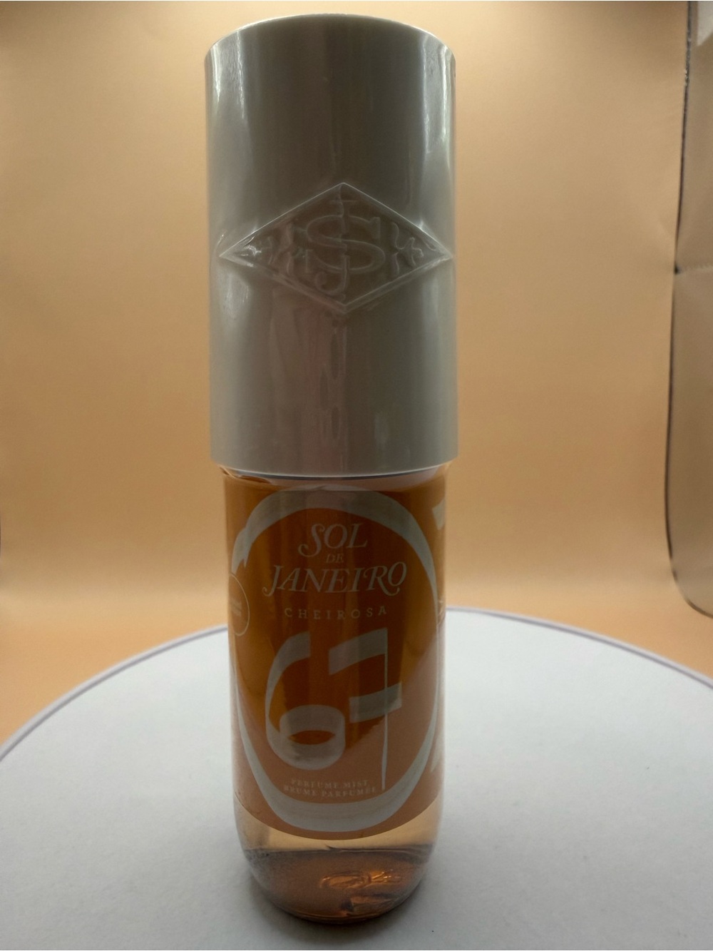 Sol de Janeiro Cheirosa 67 Body Fragrance Mist - sold out discontinued